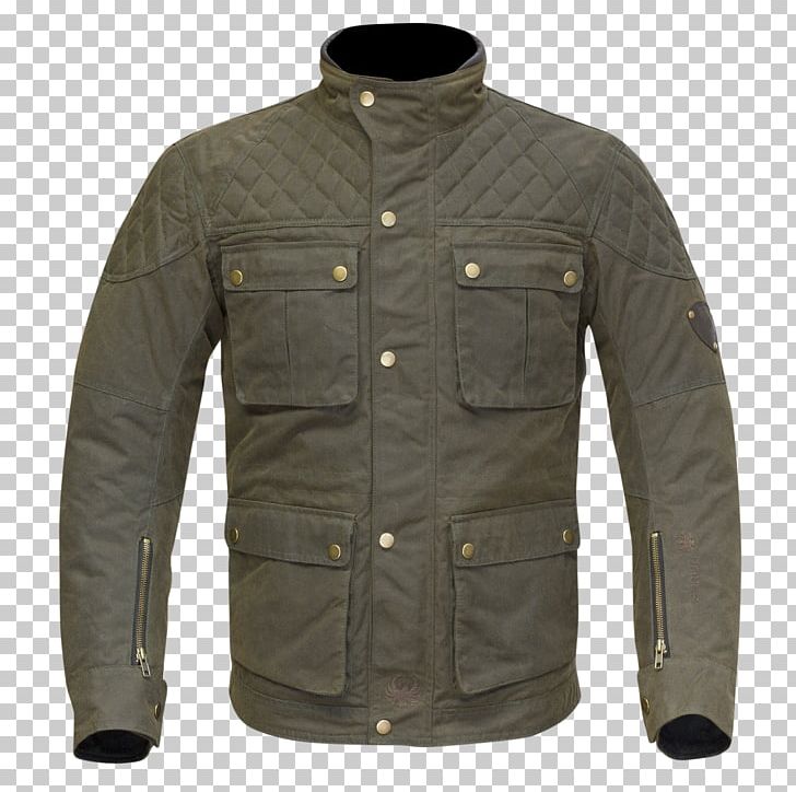 Waxed Jacket Waxed Cotton Motorcycle Leather Jacket PNG, Clipart, Belstaff, Button, Cars, Clothing, Fashion Free PNG Download