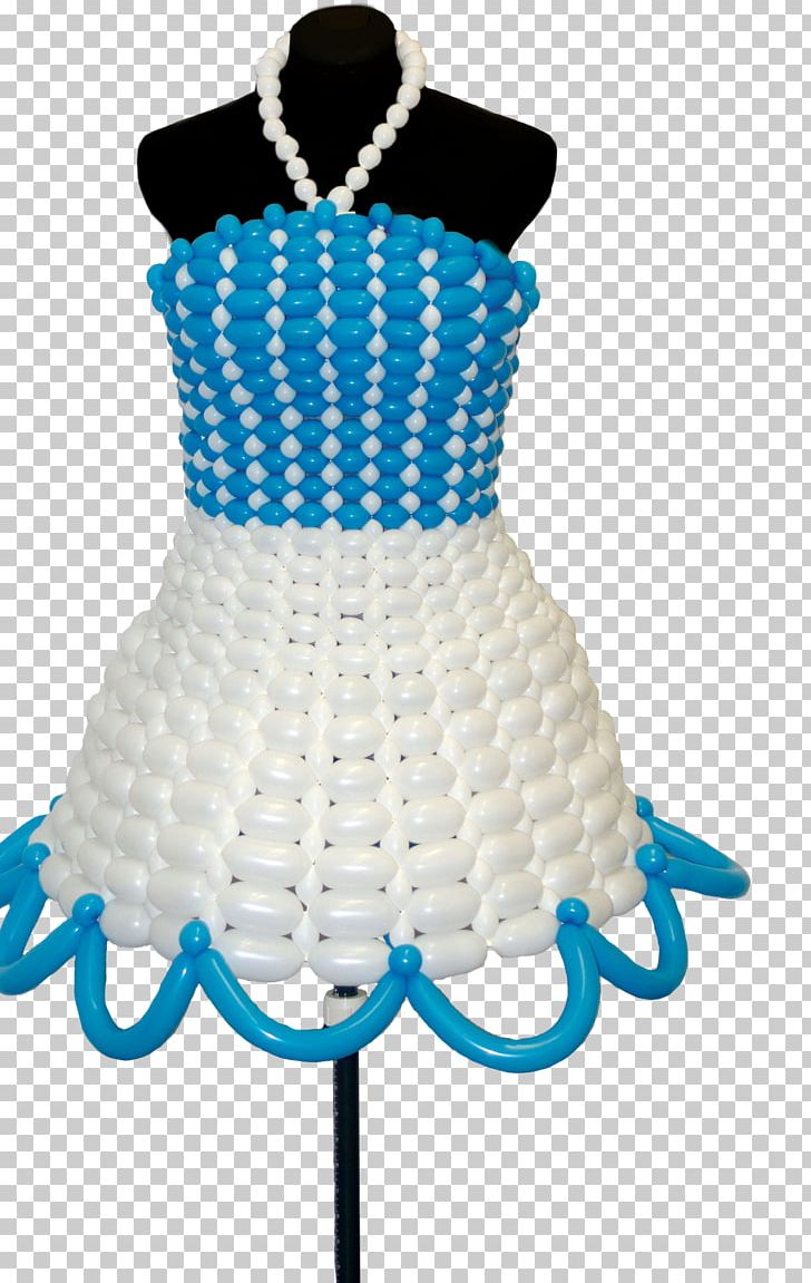 Wearable Art Dress Clothing PNG, Clipart, Aqua, Art, Balloon, Balloon Modelling, Child Free PNG Download