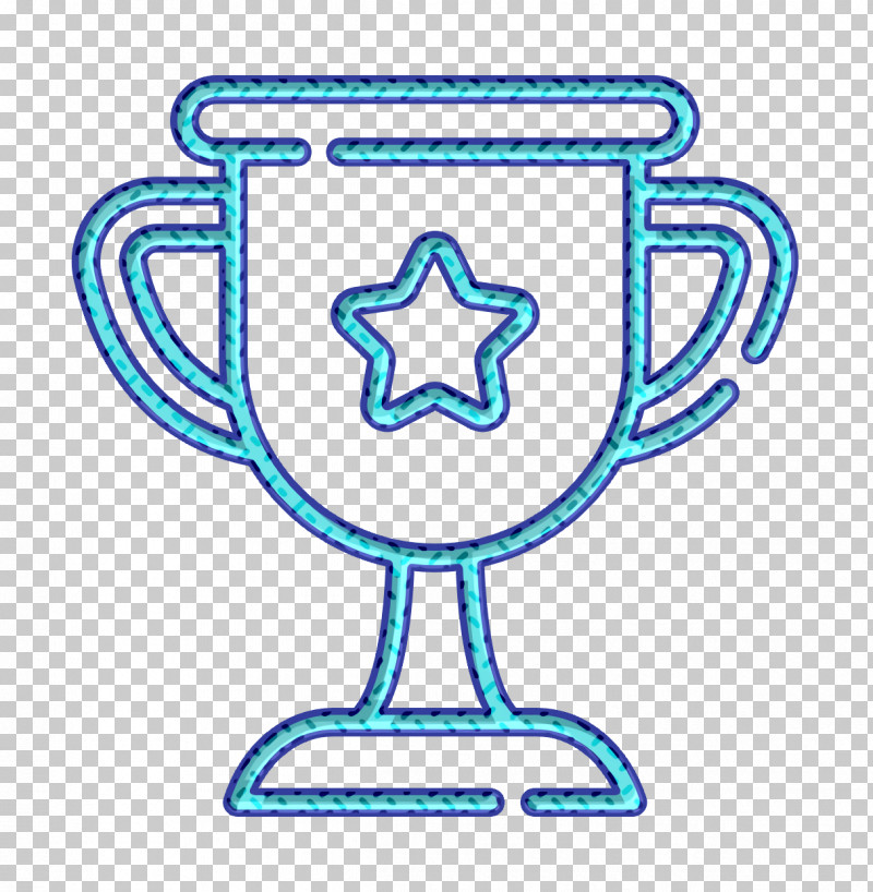 Cup Icon Trophy Icon Happiness Icon PNG, Clipart, Cup Icon, Drinkware, Happiness Icon, Line, Line Art Free PNG Download