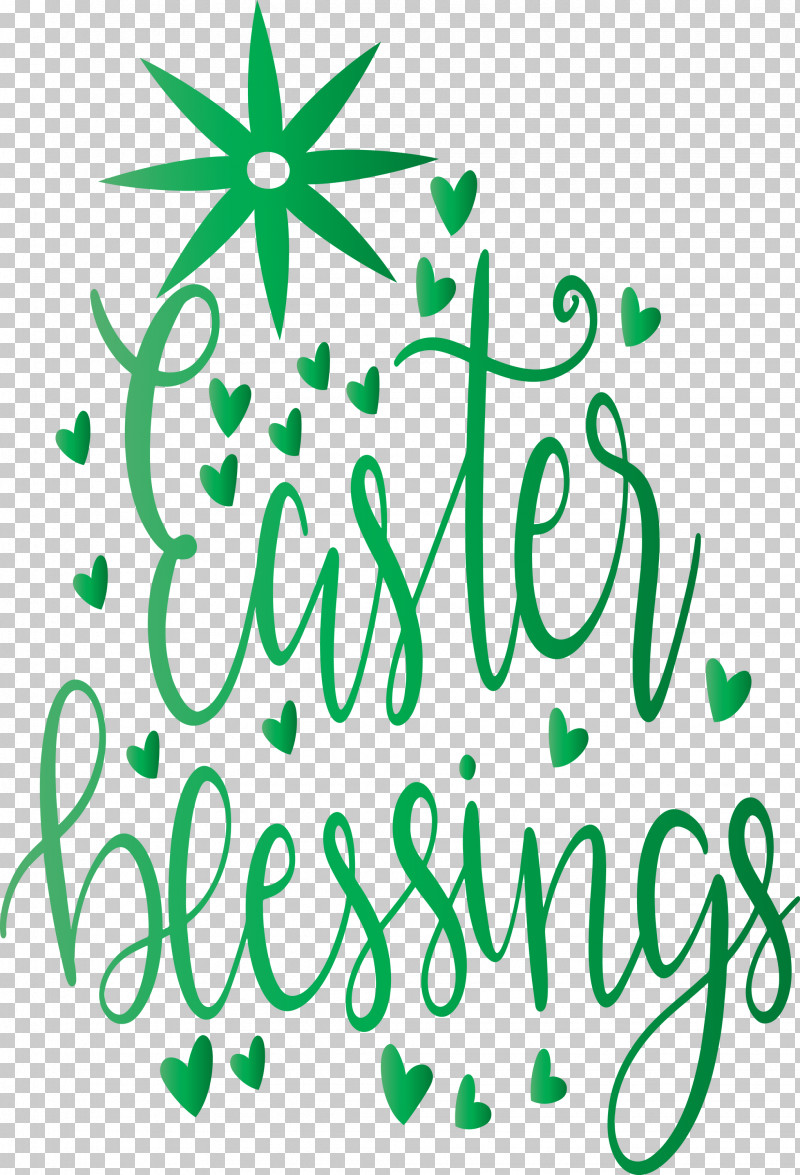 Easter Day Easter Sunday PNG, Clipart, Calligraphy, Christmas Eve, Easter Day, Easter Sunday, Green Free PNG Download