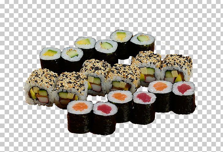 California Roll Gimbap Sushi Makizushi Onigiri PNG, Clipart, Asian Food, Atlantic Mackerel, California Roll, Cuisine, Dish Free PNG Download