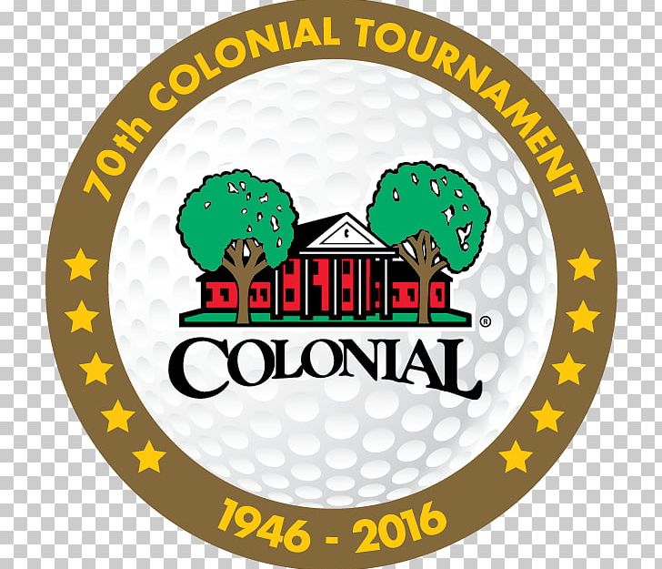 Colonial Country Club Fort Worth Invitational PNG, Clipart, Area, Brand, Country, Country Club, Fort Worth Free PNG Download