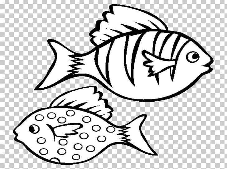 Drawing Coloring Book Fish Sketch PNG, Clipart, Animals, Art, Artwork, Black, Black And White Free PNG Download