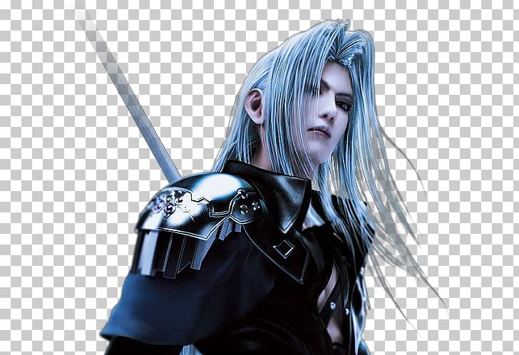 Final Fantasy VII Dissidia Final Fantasy NT Mobius Final Fantasy Dissidia 012 Final Fantasy PNG, Clipart, Action Figure, Black Hair, Cloud Strife, Compilation Of Final Fantasy Vii, Cosplay Free PNG Download
