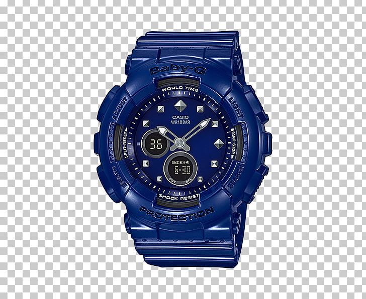 Istres-Le Tubé Air Base G-Shock Watch Cazaux Air Base Blue PNG, Clipart, Accessories, Blue, Brand, Casio, Clock Free PNG Download