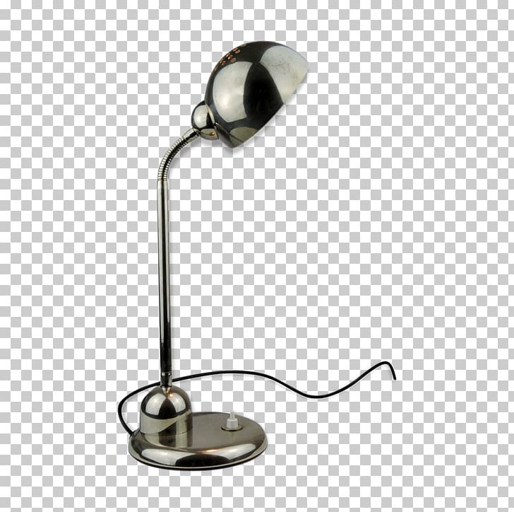 Lampe De Bureau Light Desk Silver PNG, Clipart, 1970s, Anglepoise Lamp, Brass, Chromium, Color Free PNG Download