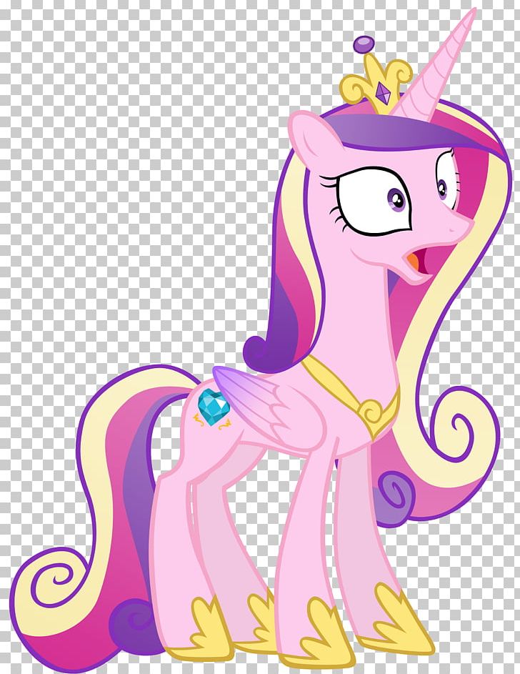 Pony Princess Cadance Rarity Winged Unicorn PNG, Clipart, Animal Figure, Carnage, Deviantart, Fictional Character, Horse Free PNG Download