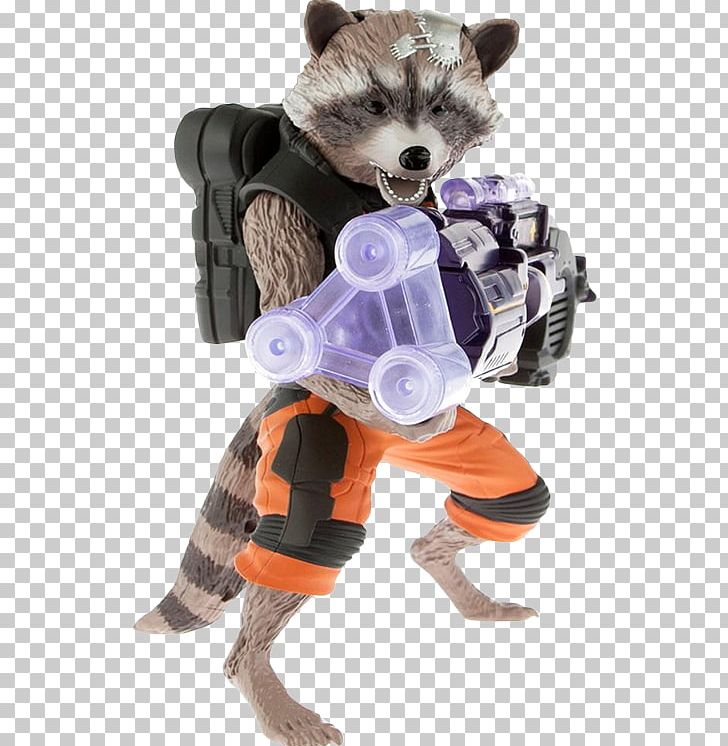 Rocket Raccoon Action & Toy Figures Marvel Cinematic Universe Hasbro PNG, Clipart, 2014, Action Toy Figures, Captain America The Winter Soldier, Fur, Guardians Of The Galaxy Free PNG Download