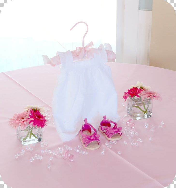 Table Centrepiece Baby Shower Infant Party PNG, Clipart,  Free PNG Download