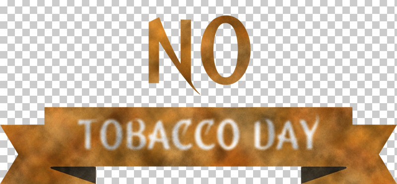 No-Tobacco Day World No-Tobacco Day PNG, Clipart, Logo, M, Meter, No Tobacco Day, World No Tobacco Day Free PNG Download