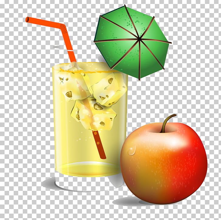 Apple Juice Cocktail Apple Juice Fruit PNG, Clipart, Apple, Apple Juice, Cartoon, Diet Food, Dining Free PNG Download
