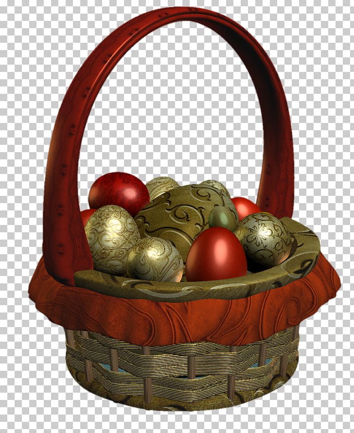 Easter Basket Easter Egg PNG, Clipart, Basket, Dots Per Inch, Easter, Easter Basket, Easter Egg Free PNG Download