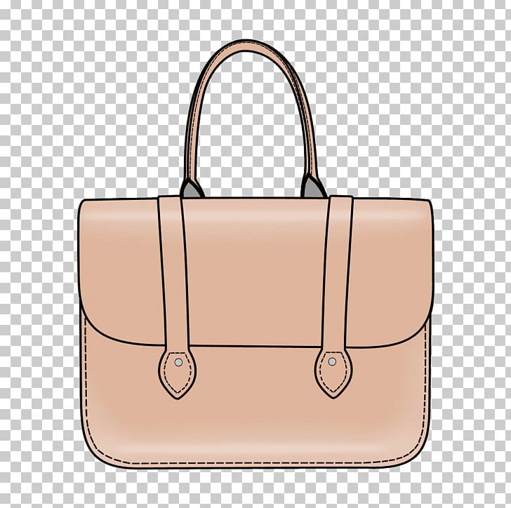 Handbag Leather Satchel Briefcase PNG, Clipart, Accessories, Bag, Baggage, Beige, Brand Free PNG Download