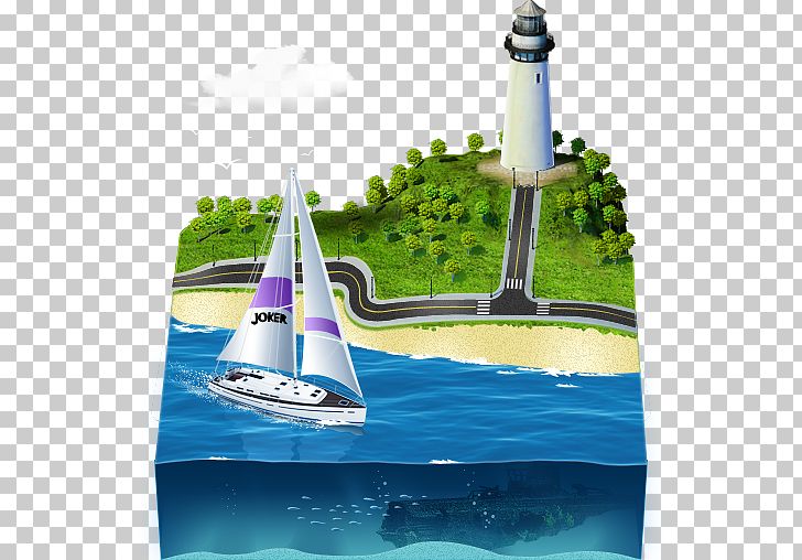 Lighthouse Yacht Water Transportation Water Resources PNG, Clipart, 3d Sports, 2014 Winter Olympics, Artist, Avatar, Boat Free PNG Download