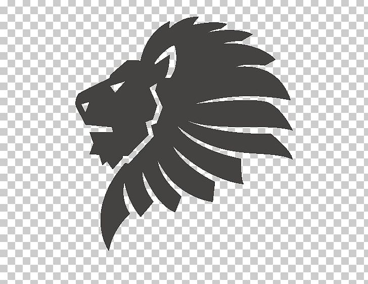 Lion Decal Sticker Graphics PNG, Clipart, Animals, Araba, Aslan, Black, Black And White Free PNG Download