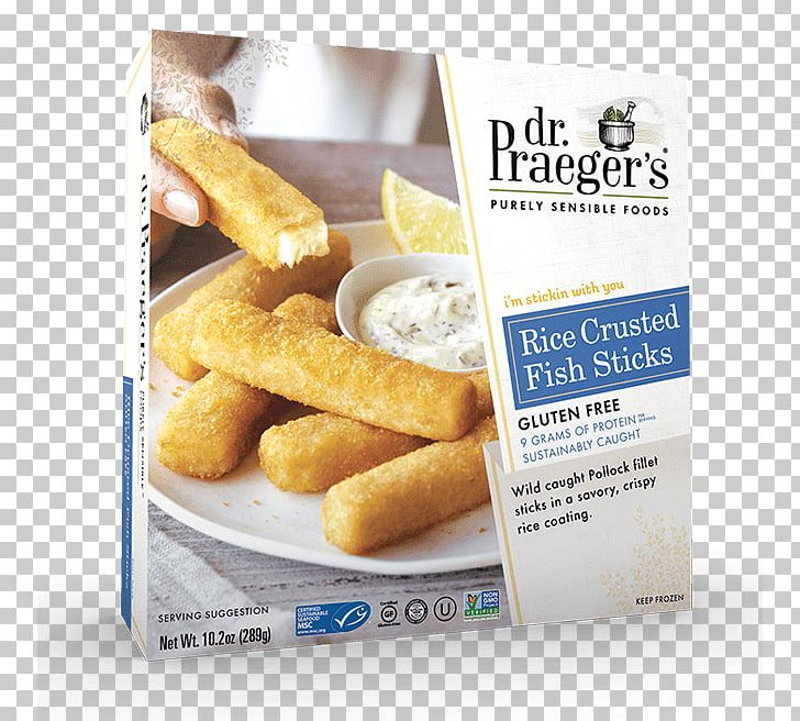 McDonald's Chicken McNuggets Fish Finger Dr. Praeger's Fish Fillet Food PNG, Clipart,  Free PNG Download