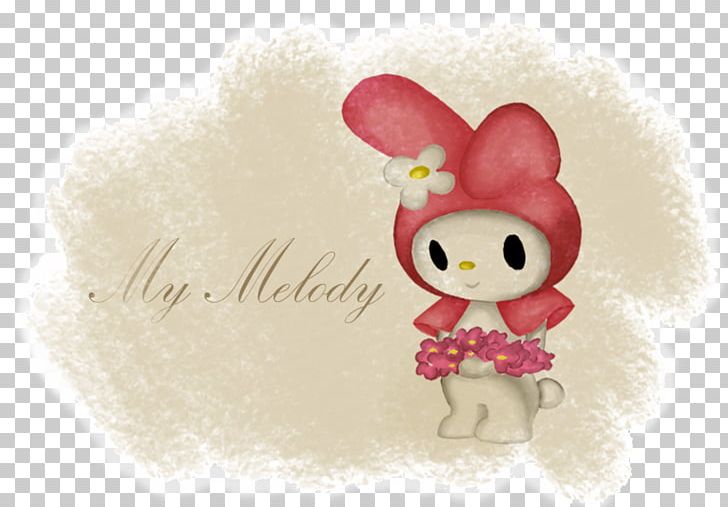 My Melody Hello Kitty Desktop Sanrio PNG, Clipart, Art, Computer Wallpaper, Desktop Wallpaper, Deviantart, Digital Painting Free PNG Download