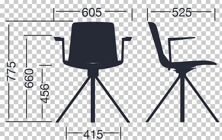 Office & Desk Chairs Swivel Chair Table PNG, Clipart, Accoudoir, Angle, Area, Armrest, Chair Free PNG Download