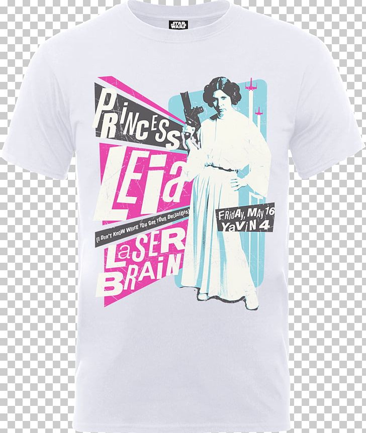 T-shirt Leia Organa Luke Skywalker Stormtrooper Anakin Skywalker PNG, Clipart, Active Shirt, Anakin Skywalker, Brand, Chewbacca, Clothing Free PNG Download