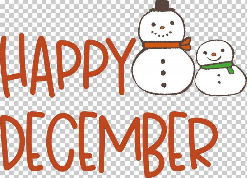 Happy December December PNG, Clipart, Cartoon, December, Geometry, Happiness, Happy December Free PNG Download