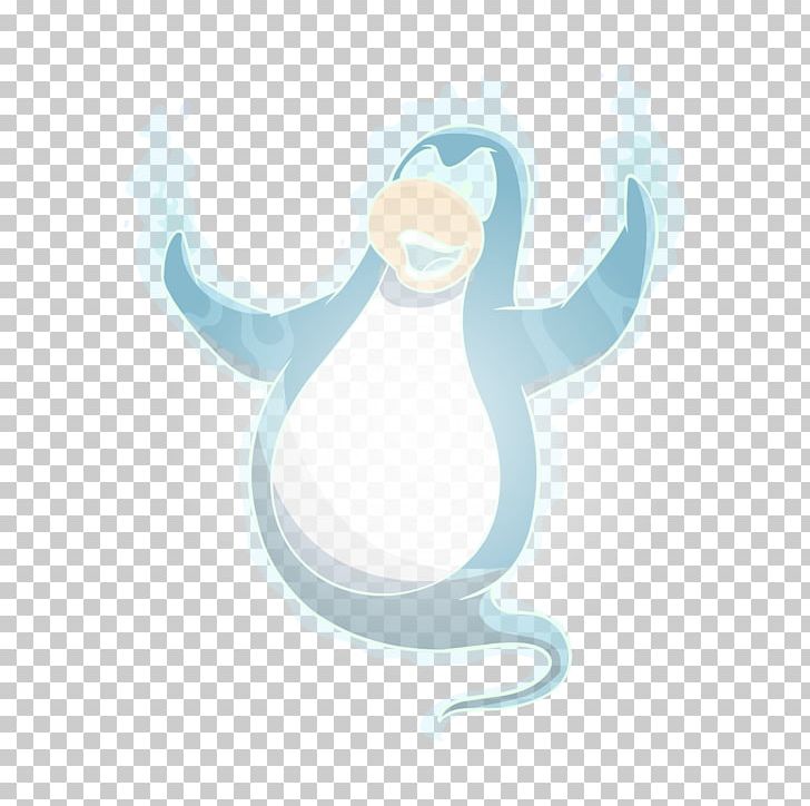 A Christmas Carol Club Penguin Ghost Halloween Haunted Attraction PNG, Clipart, Bird, Cartoon, Christmas Carol, Club Penguin, Computer Wallpaper Free PNG Download