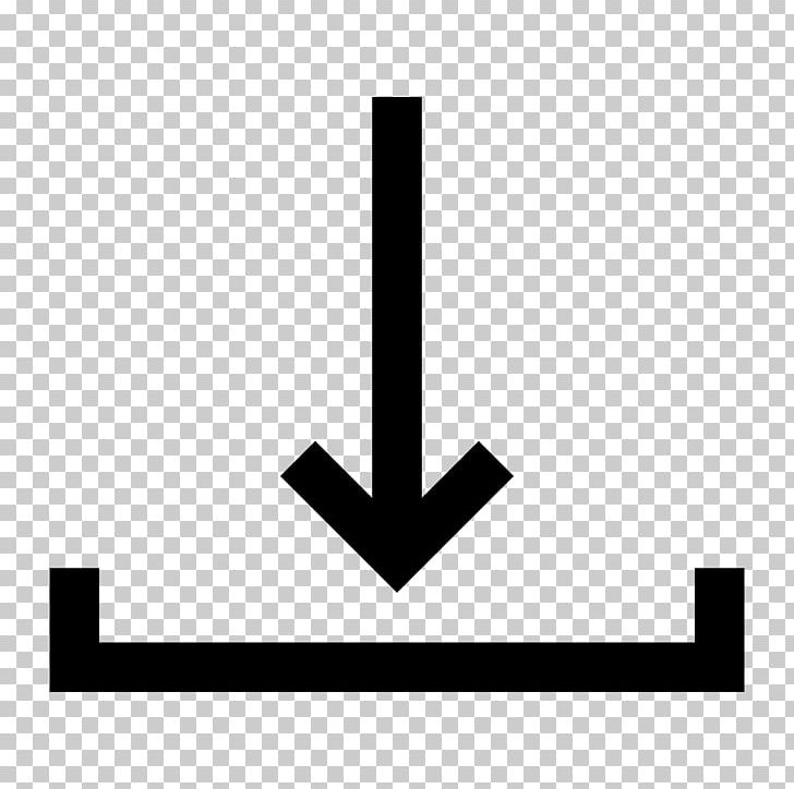 Computer Icons Symbol Arrow PNG, Clipart, Angle, Arrow, Black And White, Brand, Chart Free PNG Download