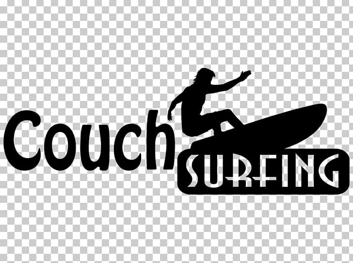 CouchSurfing Wall Decal Furniture PNG, Clipart, Bedroom, Black And White, Brand, Couch, Couchsurfing Free PNG Download