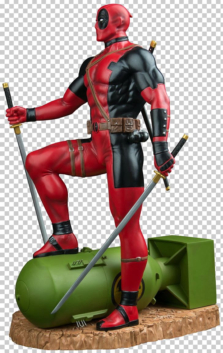 Deadpool Spider-Man Statue Figurine Marvel Comics PNG, Clipart, 16 Scale Modeling, Action Figure, Action Toy Figures, Chimichanga, Comics Free PNG Download