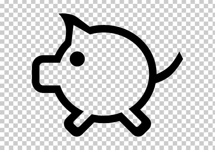 Domestic Pig Farm Agriculture Computer Icons PNG, Clipart, Agricultural Machinery, Agriculture, Animals, Black, Black And White Free PNG Download