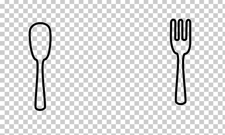 Fork Spoon PNG, Clipart, Black, Black And White, Clip Art, Cutlery, Document Free PNG Download