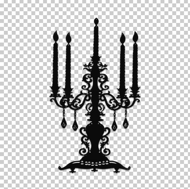 Light Candelabra Table Chandelier Candle PNG, Clipart, Baroque, Black And White, Candelabra, Candle, Candle Holder Free PNG Download