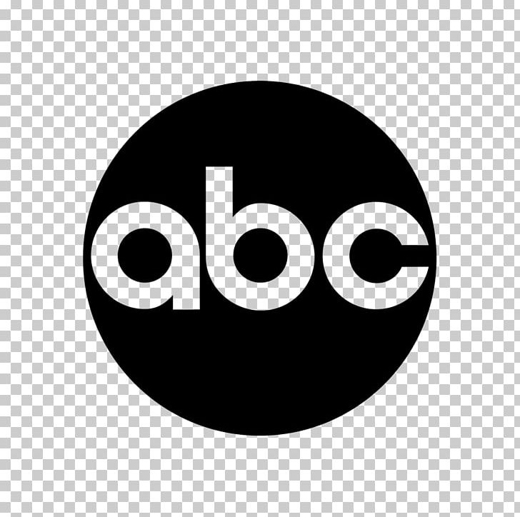 Logo American Broadcasting Company Graphic Designer Television PNG, Clipart, American Broadcasting Company, Art, Black And White, Brand, Channel Free PNG Download