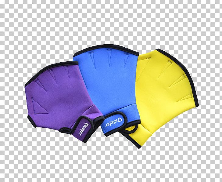 Neoprene Aqua Gloves Product Design PNG, Clipart, Electric Blue, Glove, Neoprene, Purple, Therapy Free PNG Download