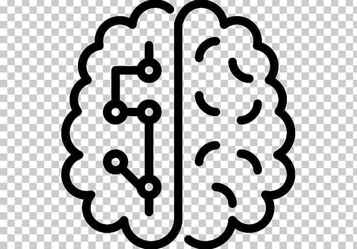 Brain Computer Icons Spinal Cord PNG, Clipart, Artificial Brain, Artificial Intelligence, Black And White, Brain, Business Analytics Free PNG Download
