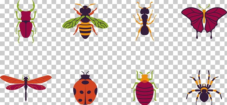 Butterfly Beetle Mosquito PNG, Clipart, Animals, Arthropod, Beetle, Butterfly, Download Free PNG Download