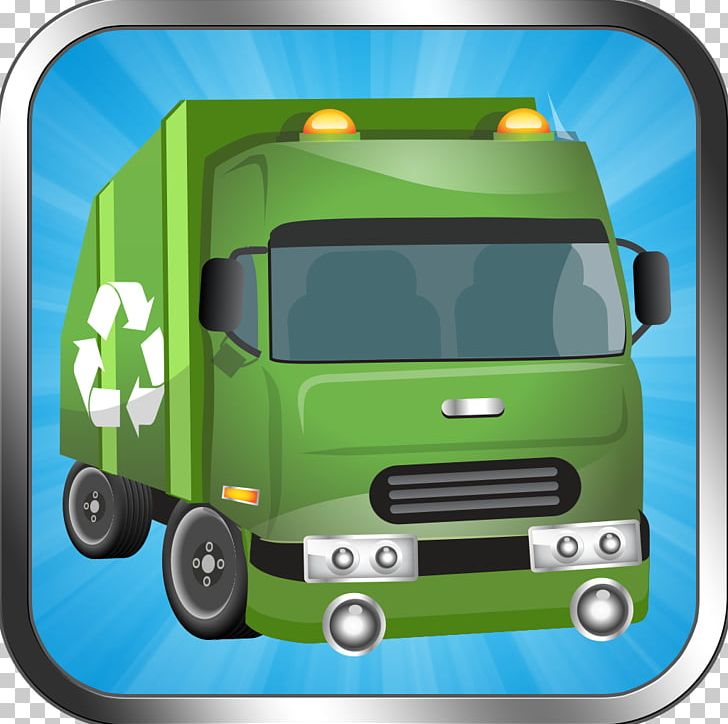 Car Commercial Vehicle Garbage Truck Dumpster PNG, Clipart, App Store, Automotive Design, Brand, Car, Commercial Vehicle Free PNG Download