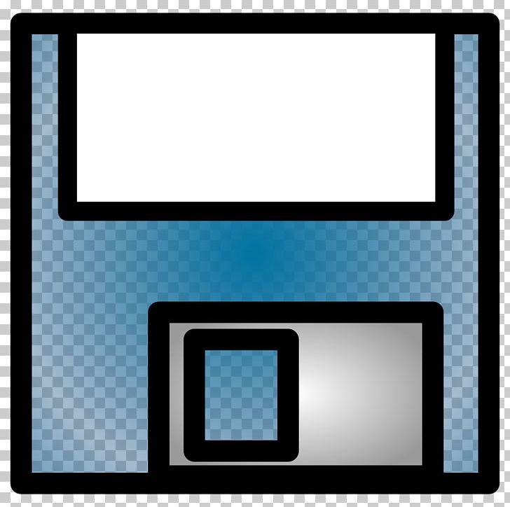 Computer Icons Floppy Disk PNG, Clipart, Blue, Bmp File Format, Button, Computer Icon, Computer Icons Free PNG Download