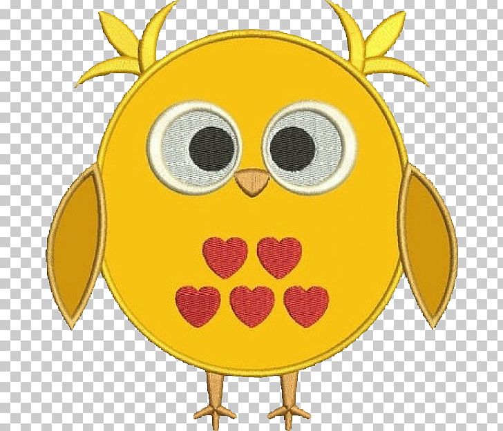 Embroidery Neonate Child Owl PNG, Clipart,  Free PNG Download