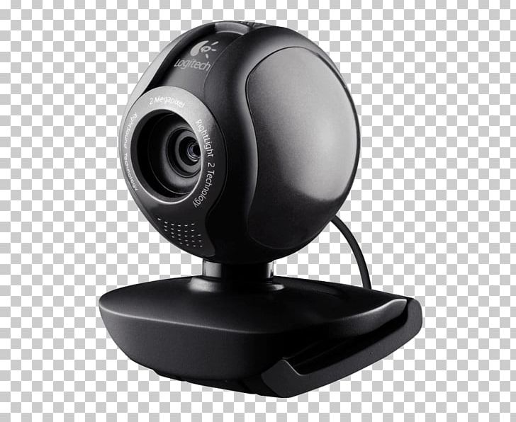 Microphone Webcam Logitech High-definition Video Megapixel PNG, Clipart, 720p, Camera, Cameras Optics, Electronic Device, Electronics Free PNG Download