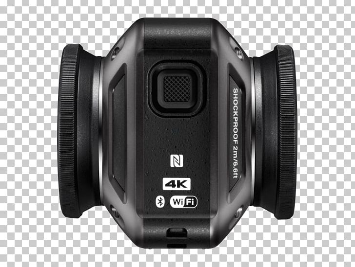 Nikon KeyMission 360 4K Resolution Action Camera Video Cameras PNG, Clipart, 4k Resolution, 24p, 360 Camera, Action Camera, Camera Free PNG Download
