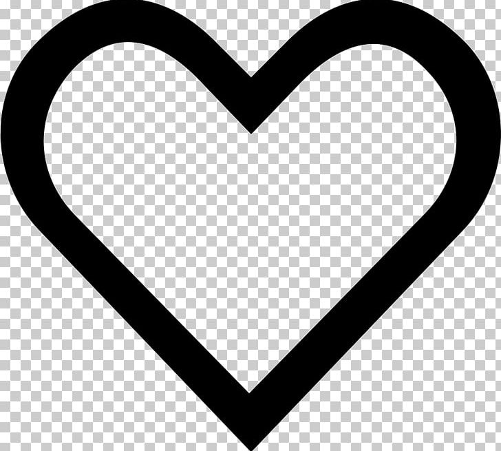 Computer Icons Heart PNG, Clipart, Area, Black And White, Body Jewelry, Cdr, Circle Free PNG Download