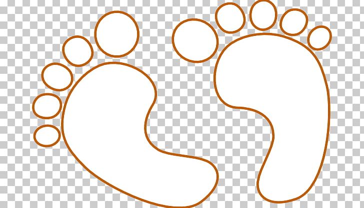 Footprint Animal Track Outline PNG, Clipart, Animal, Animal Track, Area, Baby, Book Free PNG Download