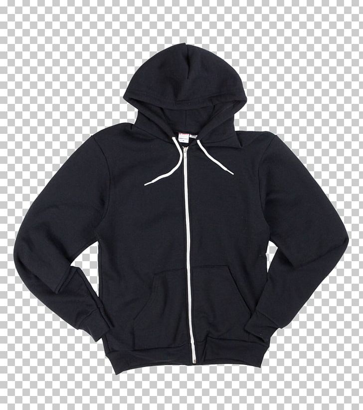 Hoodie Zipper T-shirt Clothing PNG, Clipart, American Apparel, Black, Clothing, Hat, Hood Free PNG Download