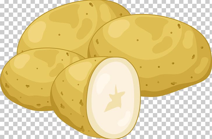 Potato Euclidean Vegetable PNG, Clipart, Caricature, Drawing, Euclidean Vector, Food, Fruit Free PNG Download