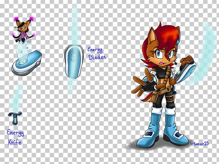 Princess Sally Acorn Doctor Eggman Sonic Unleashed PNG, Clipart, Action Figure, Art, Cartoon, Computer, Computer Wallpaper Free PNG Download