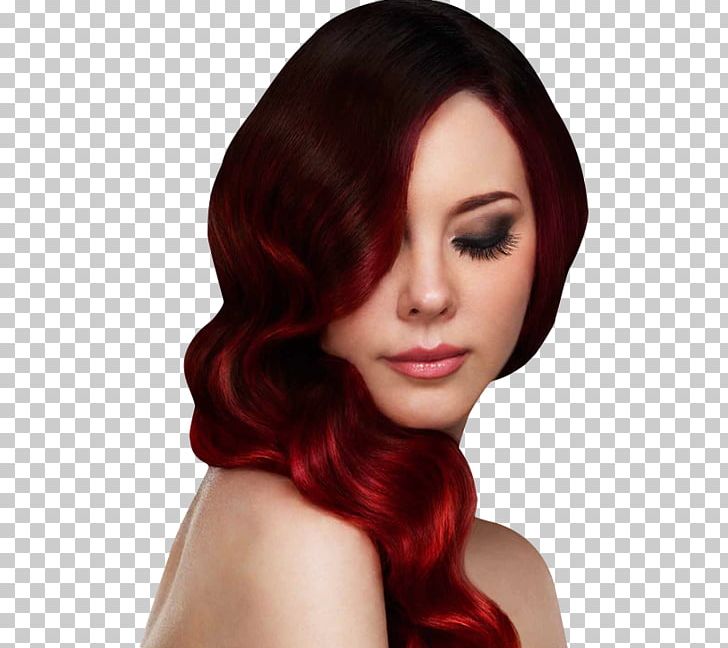Red Hair Hair Coloring Human Hair Color PNG, Clipart, Bayan, Bayan Resimleri, Beauty, Beauty Parlour, Black Hair Free PNG Download