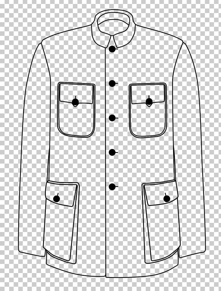 Republic Of China Mao Suit Mandarin Collar PNG, Clipart, Angle, Area, Black, Black And White, China Free PNG Download