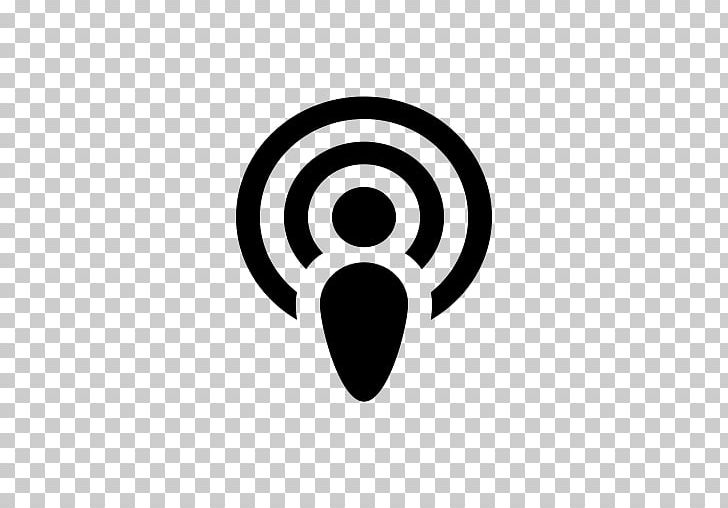 Social Media Podcast ITunes Episode Computer Icons PNG, Clipart, Black And White, Brand, Circle, Computer Icons, Download Free PNG Download