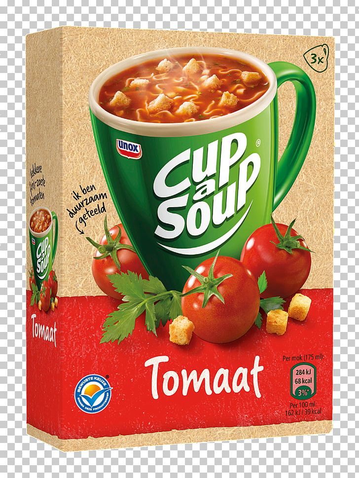 Tomato Soup Cup-a-Soup Knorr PNG, Clipart, Broth, Condiment, Convenience Food, Cup, Cupasoup Free PNG Download