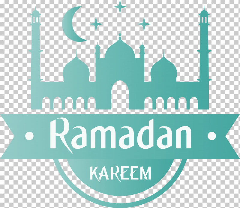 Ramadan Kareem Ramadan Mubarak PNG, Clipart, City, Landmark, Logo, Mosque, Place Of Worship Free PNG Download
